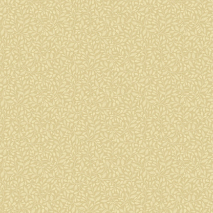 12324 - Adam Wallpaper - Yellow - Midbec