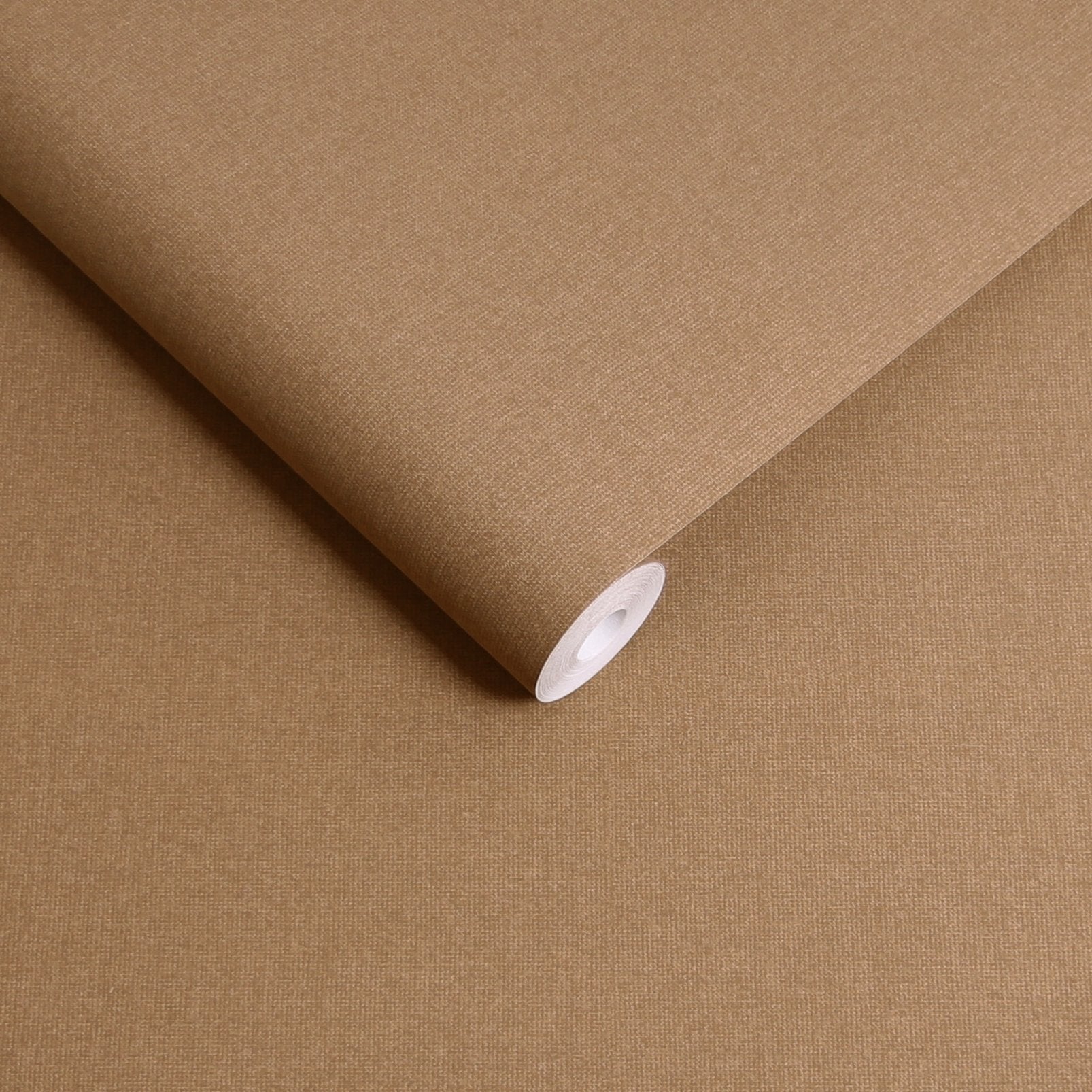 124080 - Country Home Wallpaper - Toast - Graham & Brown