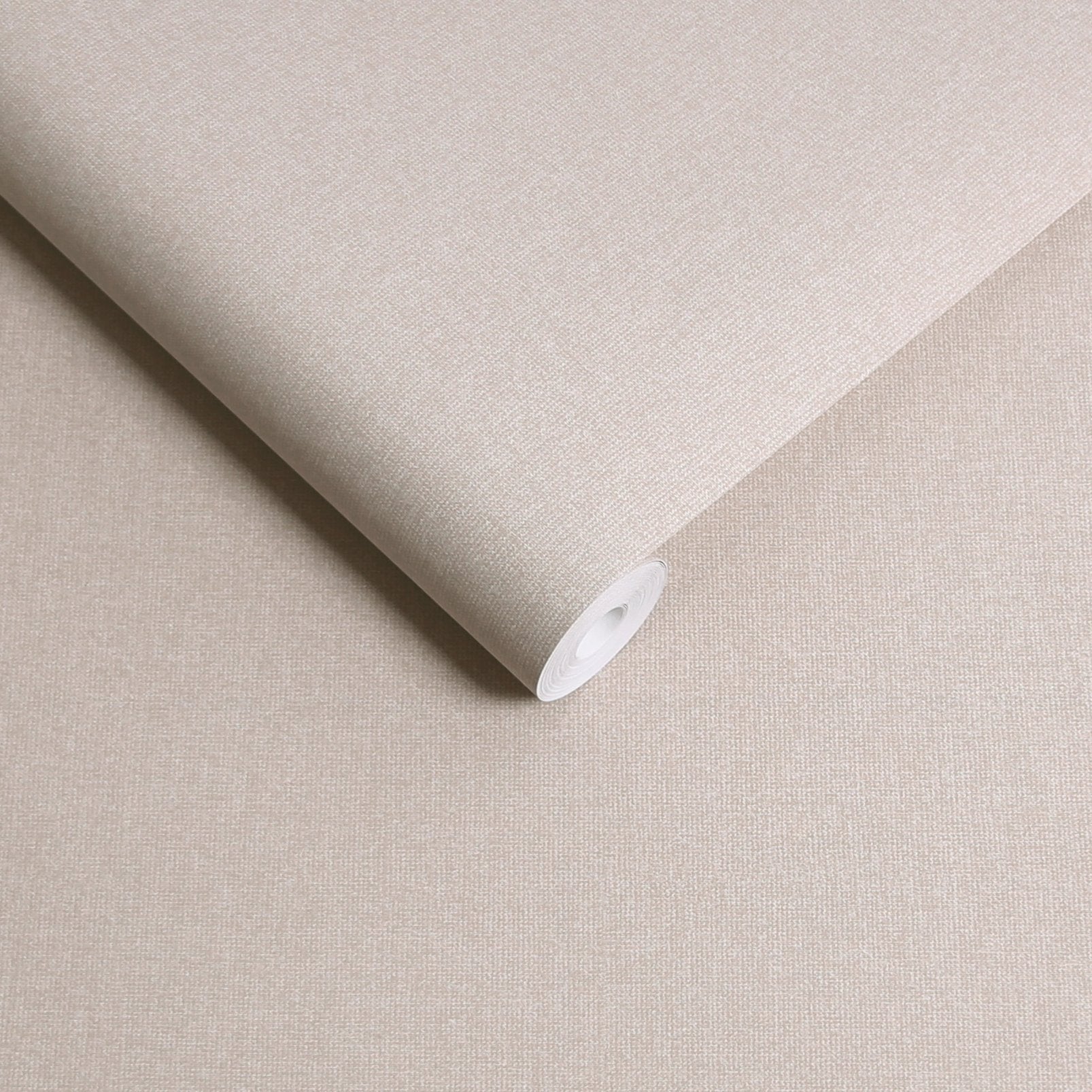 124081 - Country Home Wallpaper - Praline - Graham & Brown