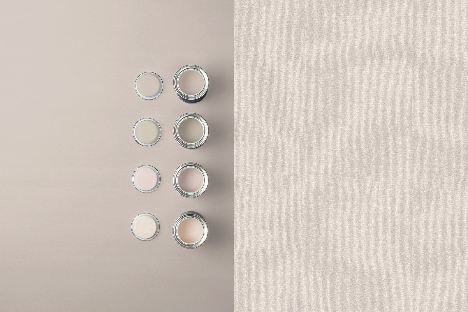 124081 - Country Home Wallpaper - Praline - Graham & Brown