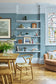 124082 - Country Home Wallpaper - Beathe - Graham & Brown