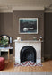 124083 - Country Home Wallpaper - Glastonbury - Graham & Brown