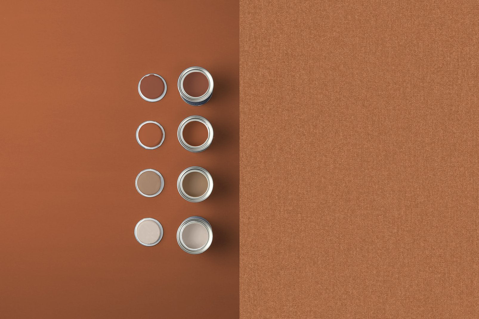 124085 - Country Home Wallpaper - Clay - Graham & Brown