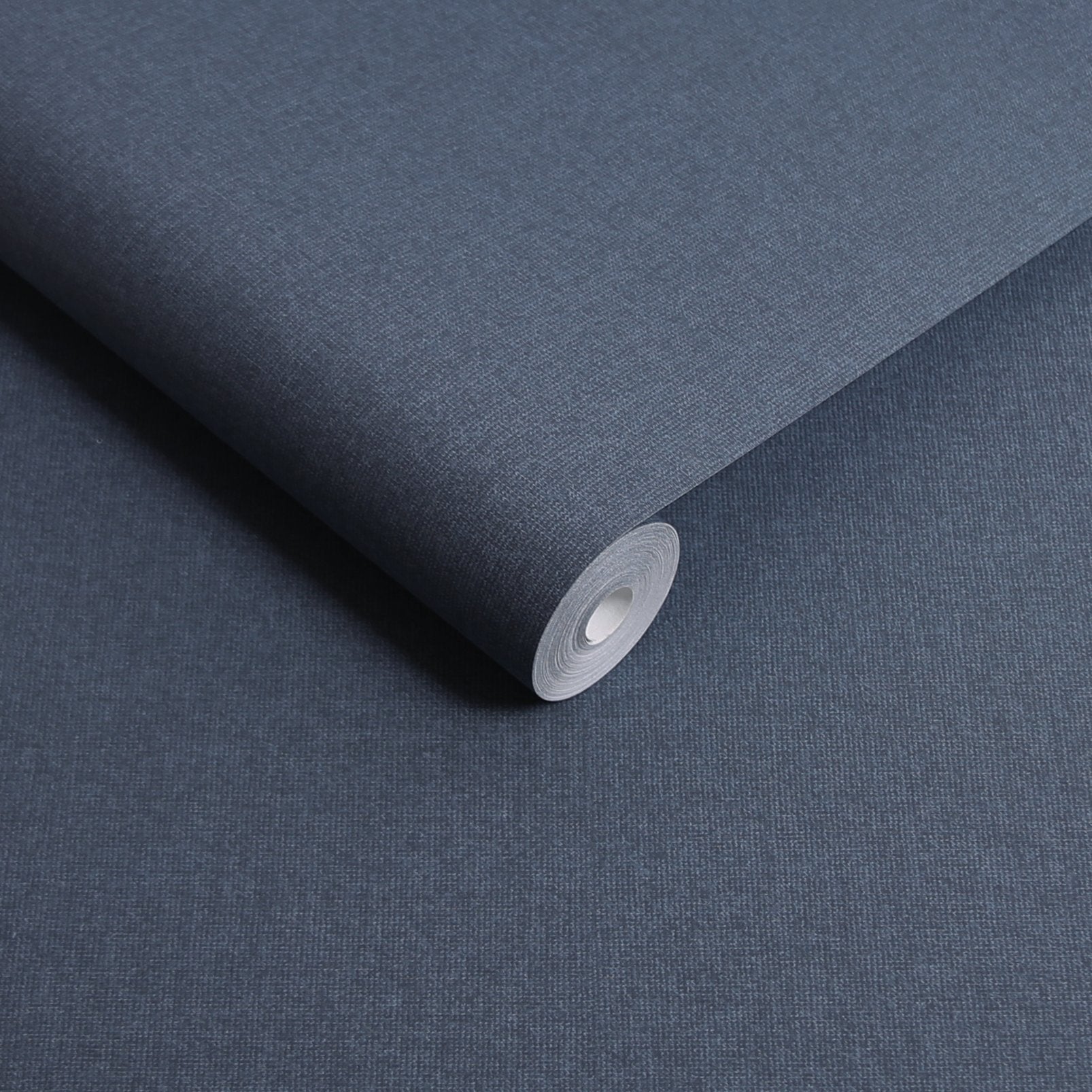 124087 - Country Home Wallpaper - Denim - Graham & Brown