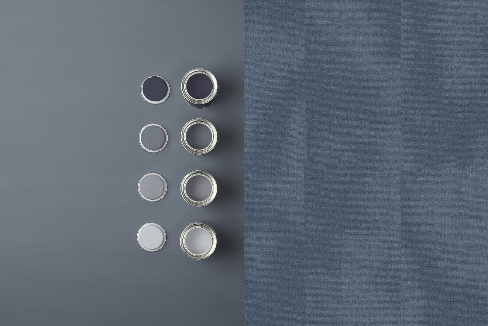 124087 - Country Home Wallpaper - Denim - Graham & Brown