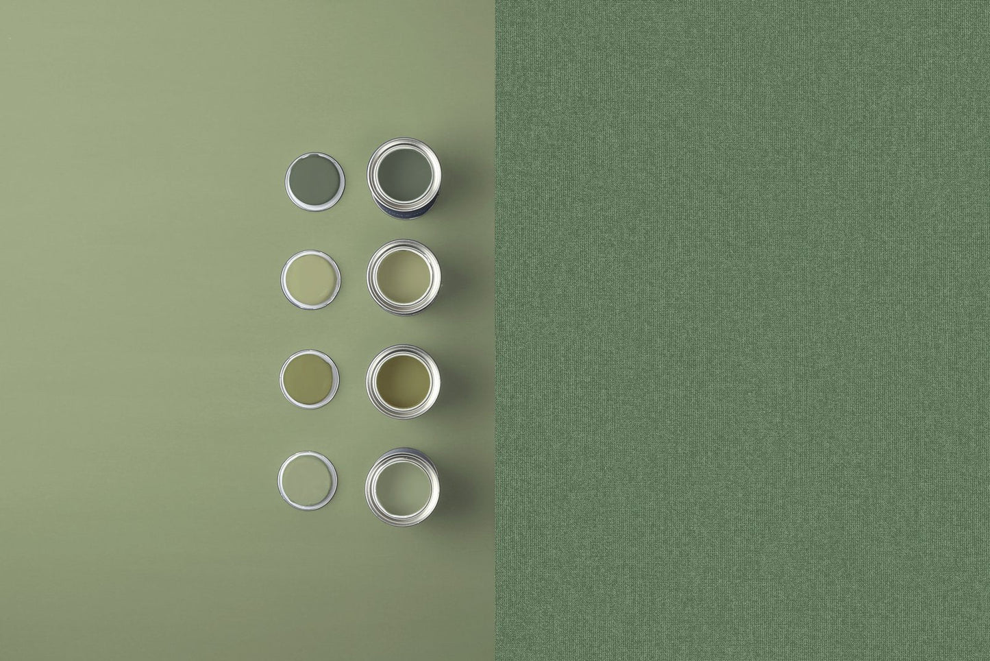 124089 - Country Home Wallpaper - Palm - Graham & Brown