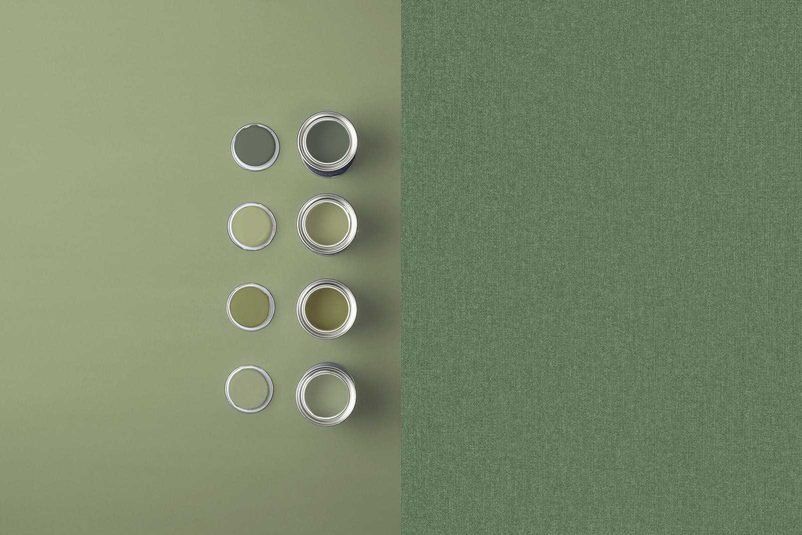 124089 - Country Home Wallpaper - Palm - Graham & Brown