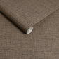 124090 - Rustic Weft Wallpaper - Glastonbury - Graham & Brown