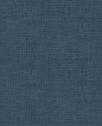 124096 - Rustic Weft Wallpaper - Tiamat - Graham & Brown