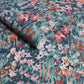 124109 - Cottage Garden Wallpaper - Sakura - Graham & Brown