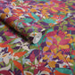 124118 - Fleur Wallpaper - Brights - Graham & Brown
