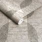 124127 - Palazzo Wallpaper - Shadow - Graham & Brown