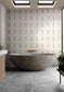 124127 - Palazzo Wallpaper - Shadow - Graham & Brown