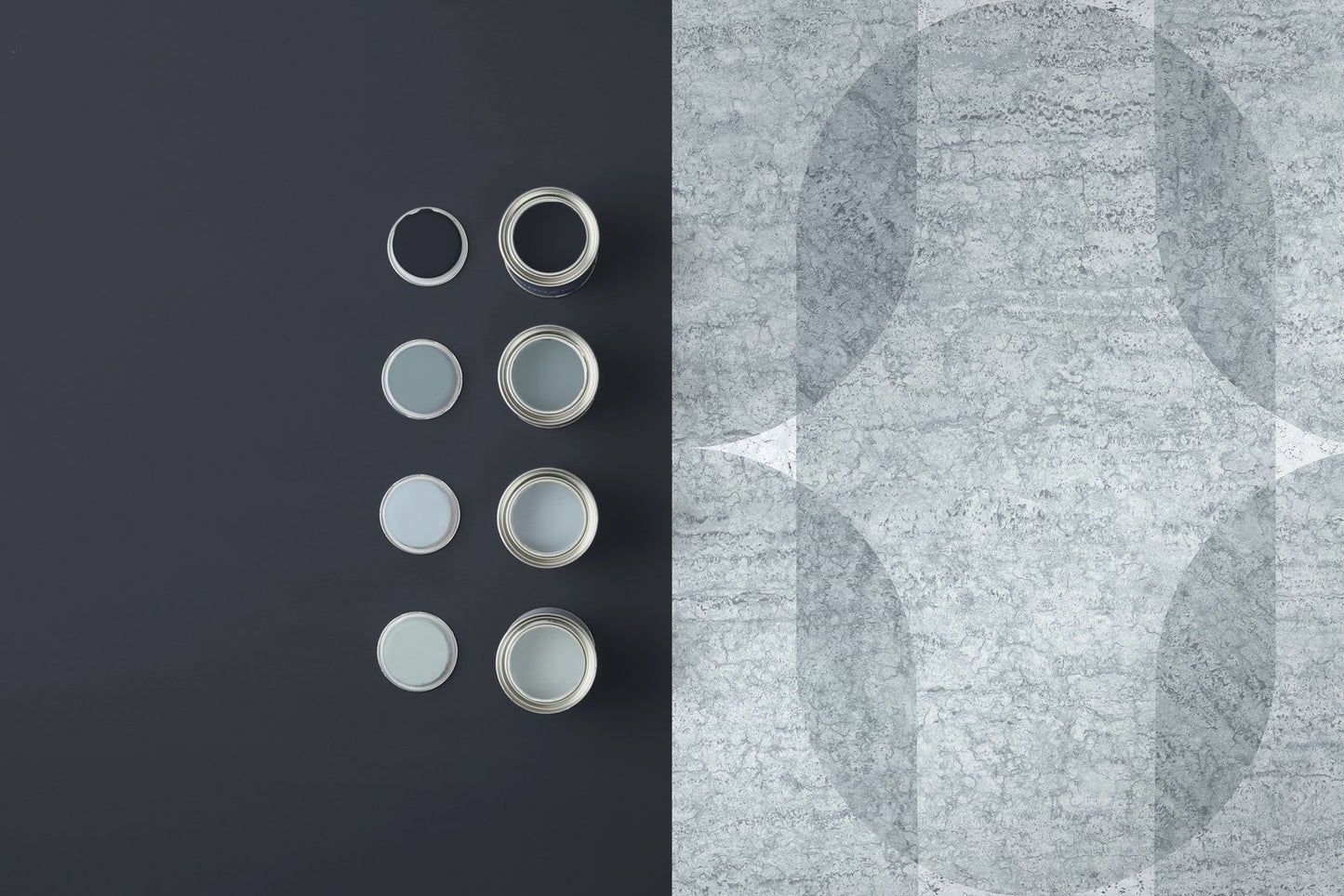 124129 - Palazzo Wallpaper - Breathe - Graham & Brown