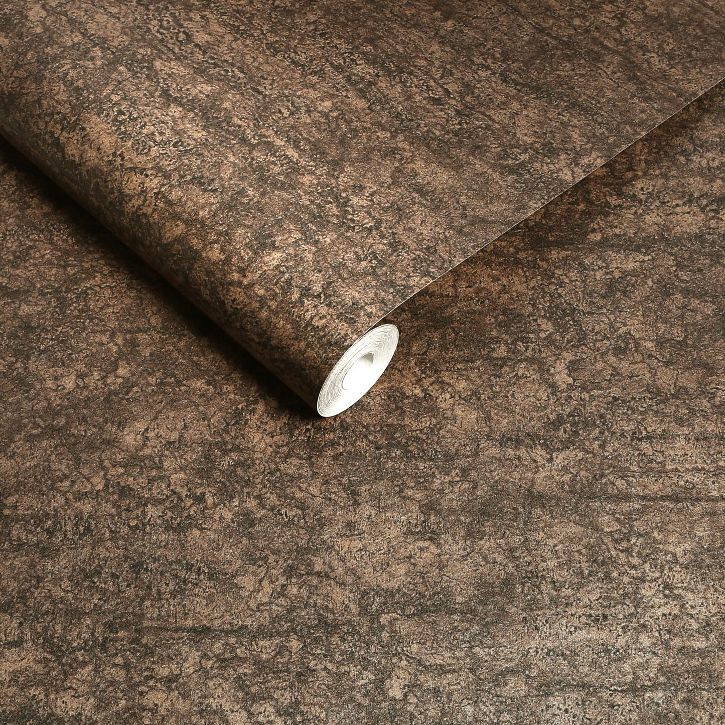 124130 - Vincenzo Wallpaper - Chocolate - Graham & Brown