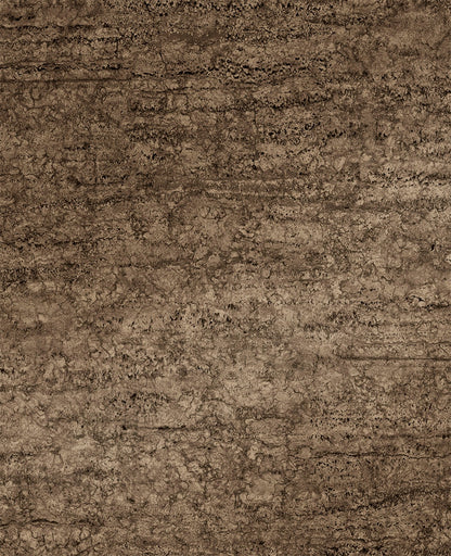 124130 - Vincenzo Wallpaper - Chocolate - Graham & Brown