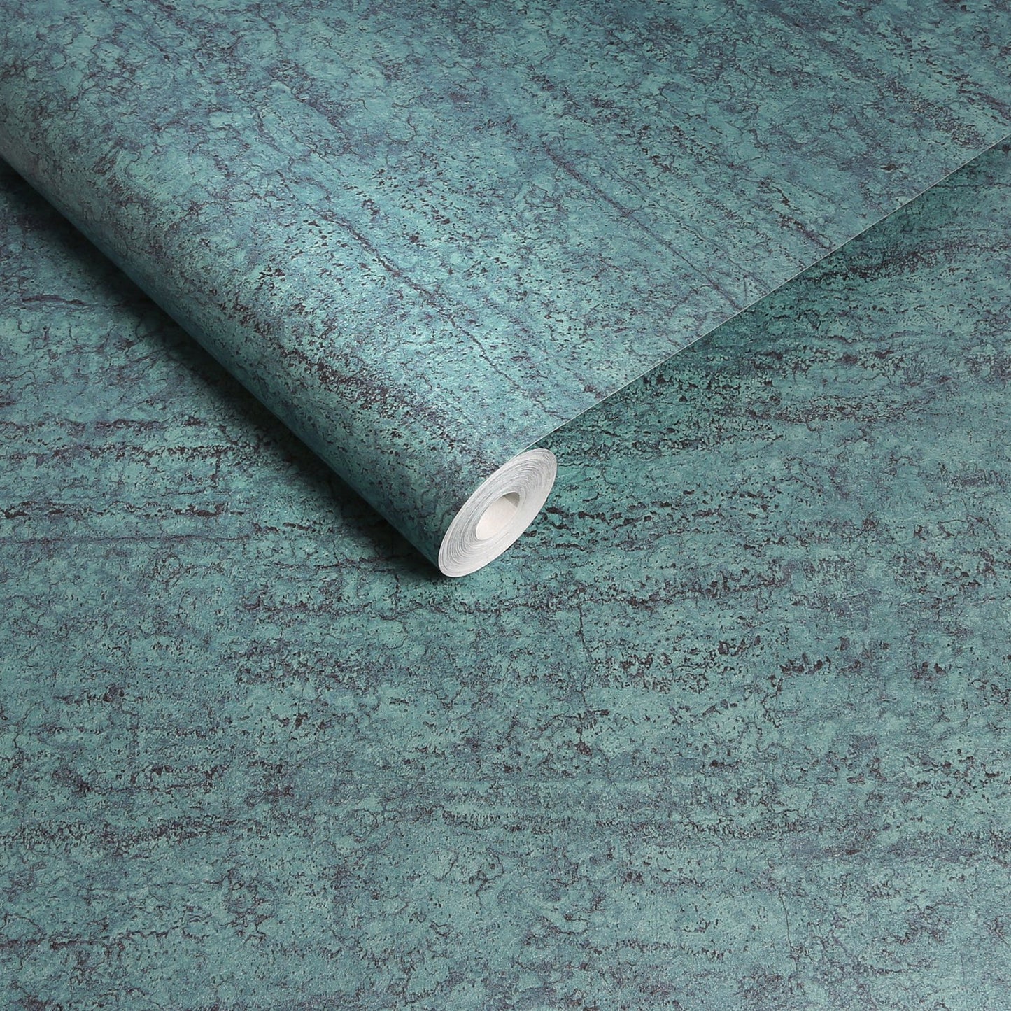 124131 - Vincenzo Wallpaper - Teal - Graham & Brown