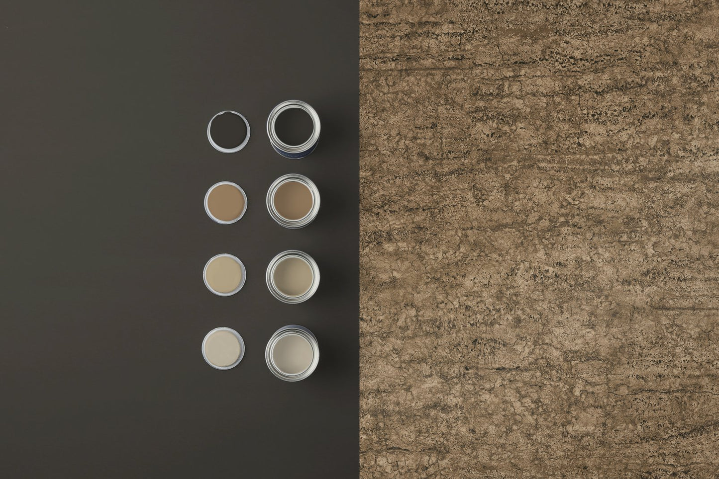 124132 - Vincenzo Wallpaper - Gold - Graham & Brown