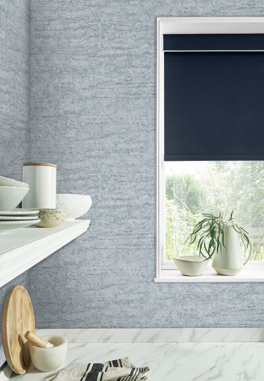 124134 - Vincenzo Wallpaper - Breathe - Graham & Brown