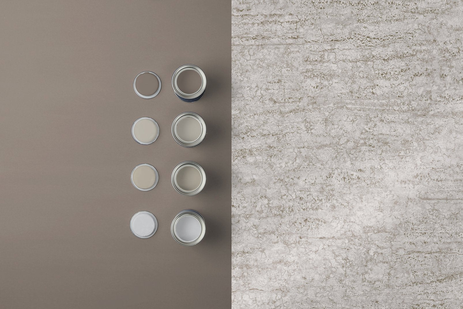 124135 - Vincenzo Wallpaper - Stone - Graham & Brown