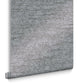 124136 - Vincenzo Wallpaper - Grey - Graham & Brown