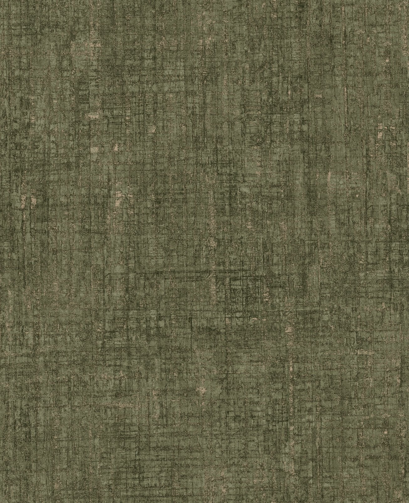 124138 - Armando Wallpaper - Emerald - Graham & Brown