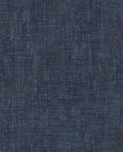 124139 - Armando Wallpaper - Navy - Graham & Brown