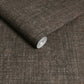 124141 - Armando Wallpaper - Chocolate - Graham & Brown