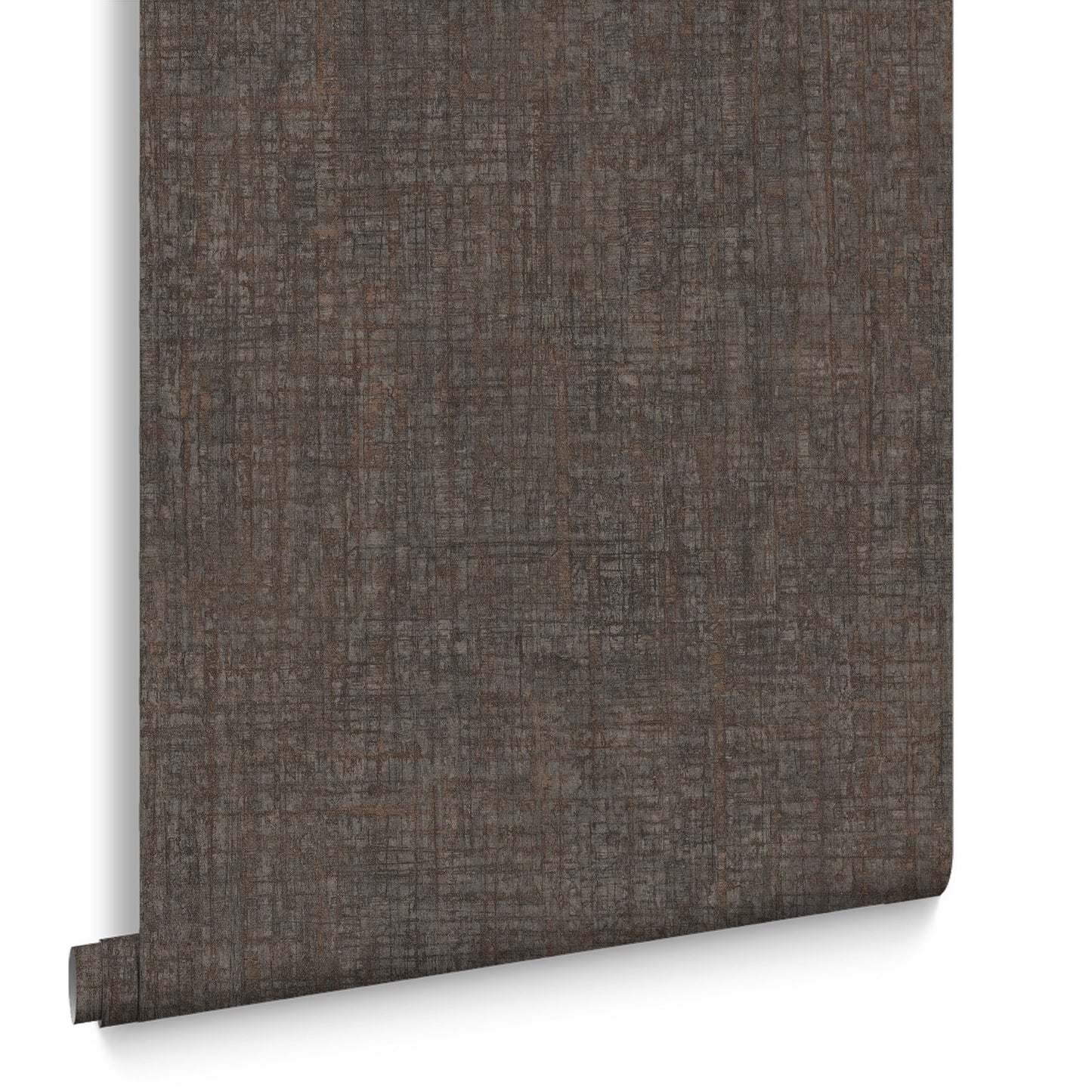 124141 - Armando Wallpaper - Chocolate - Graham & Brown