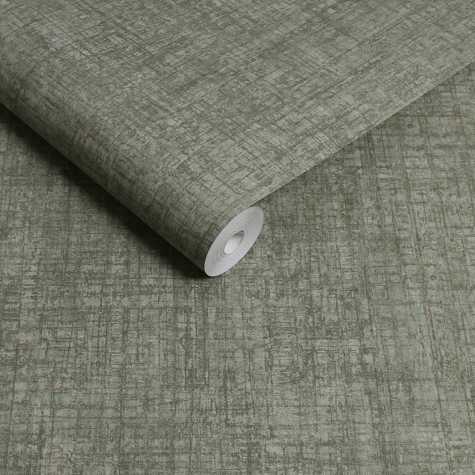 124142 - Armando Wallpaper - Sage - Graham & Brown