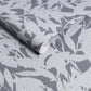 124146 - Shadow Play Wallpaper - Denim - Graham & Brown