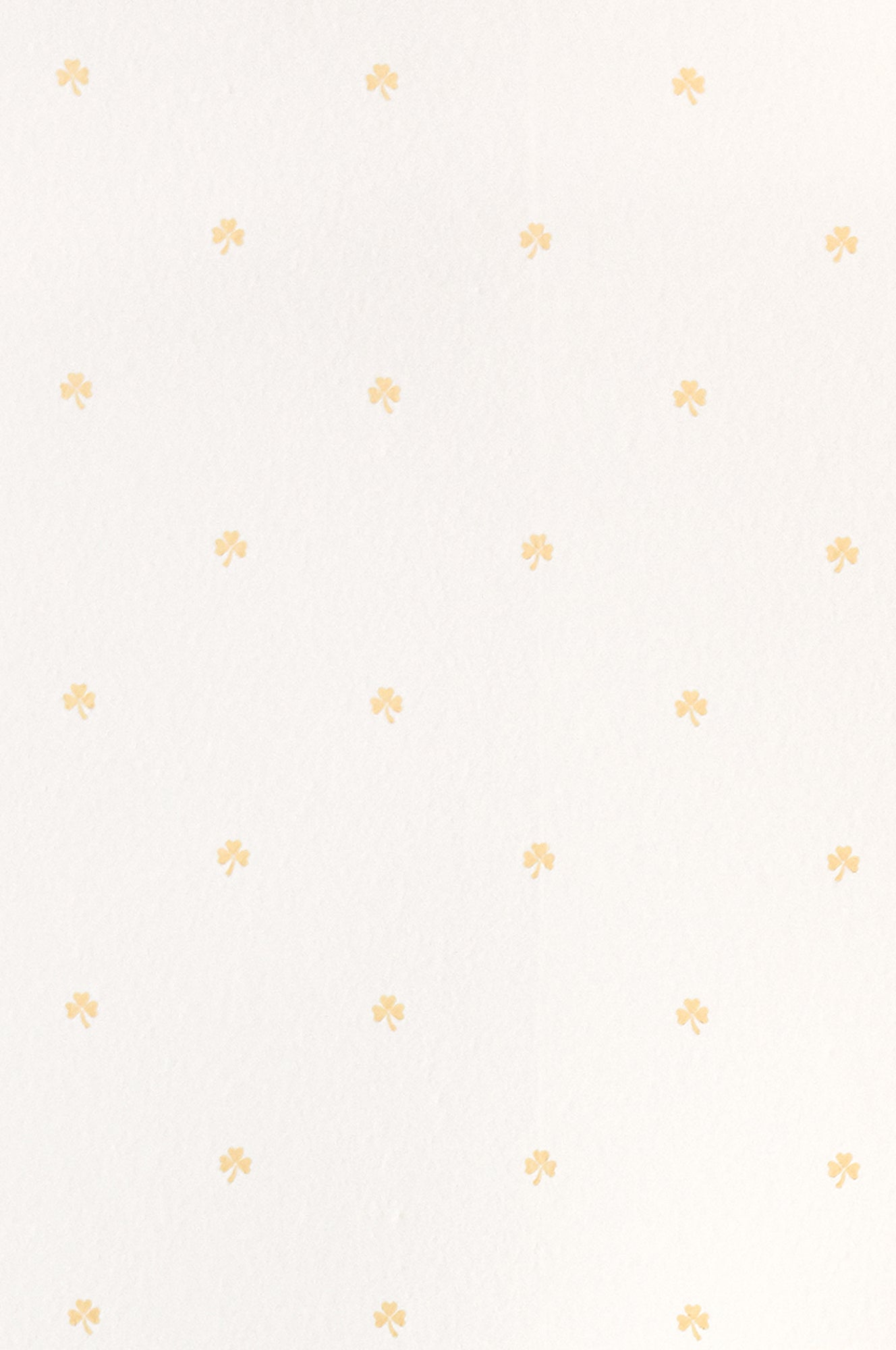 Holly Gold Wallpaper - Majvillan