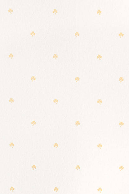 Holly Gold Wallpaper - Majvillan