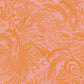 12613 - Eastern Tide Fantasia Wallpaper - Orange - Ted Baker