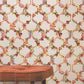 12646 - Lost Garden Trelise Fantasia Wallpaper - Pink - Ted Baker