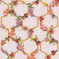 12646 - Lost Garden Trelise Fantasia Wallpaper - Pink - Ted Baker