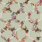 12647 - Lost Garden Trelise Fantasia Wallpaper - Green - Ted Baker