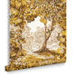 127899 - Bodenham Wallpaper - Autumn - Graham & Brown