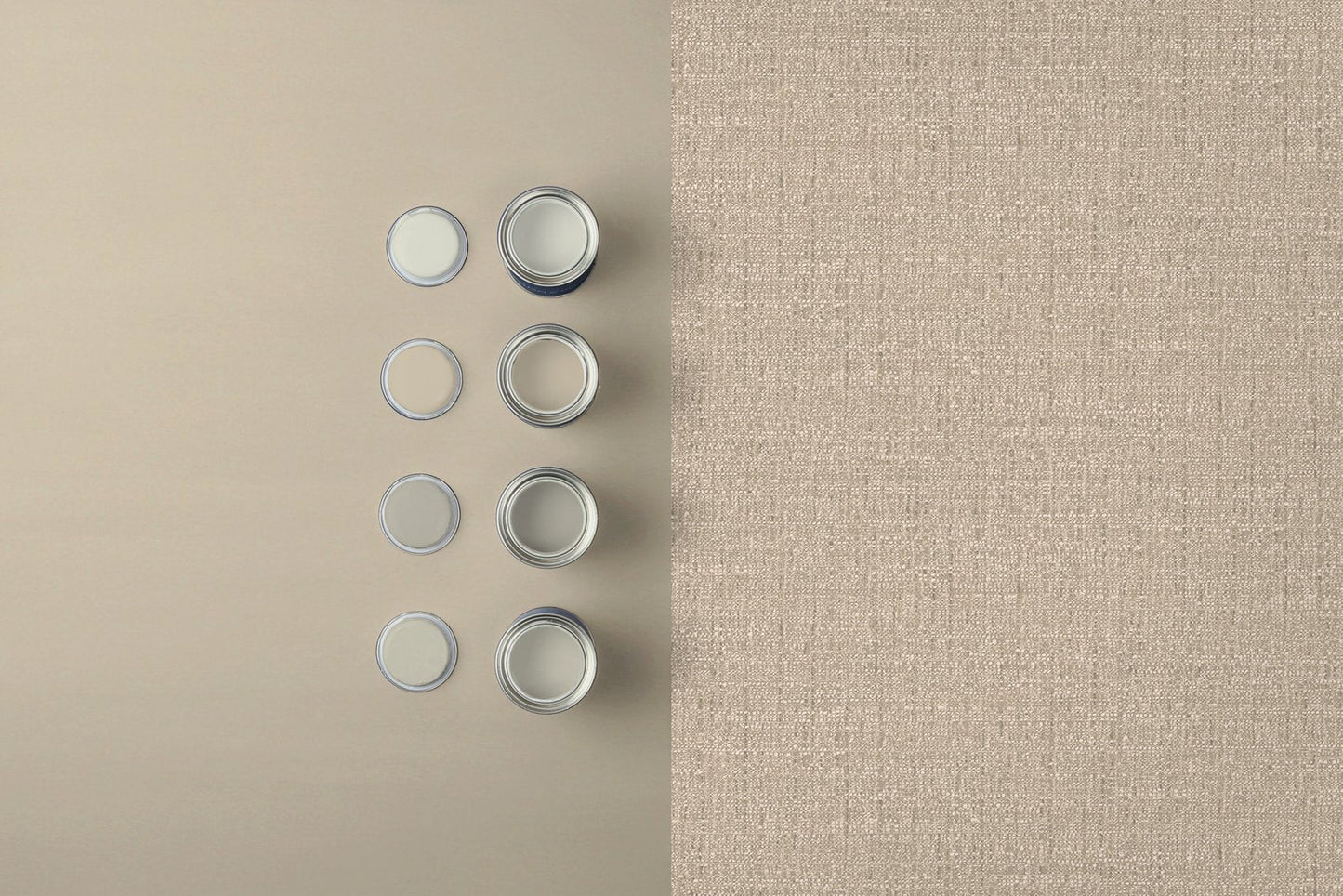 127904 - Albion Texture Wallpaper - Neutral - Graham & Brown