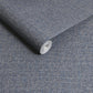 127906 - Albion Texture Wallpaper - Blue - Graham & Brown