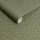 127907 - Albion Texture Wallpaper - Green - Graham & Brown
