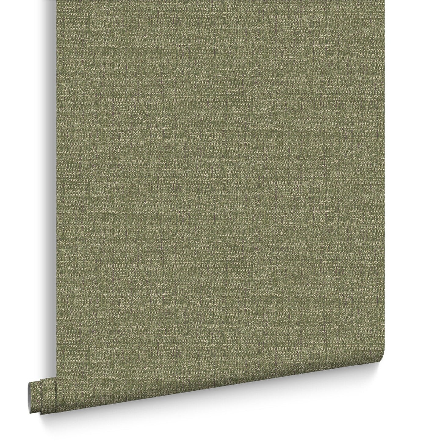 127907 - Albion Texture Wallpaper - Green - Graham & Brown