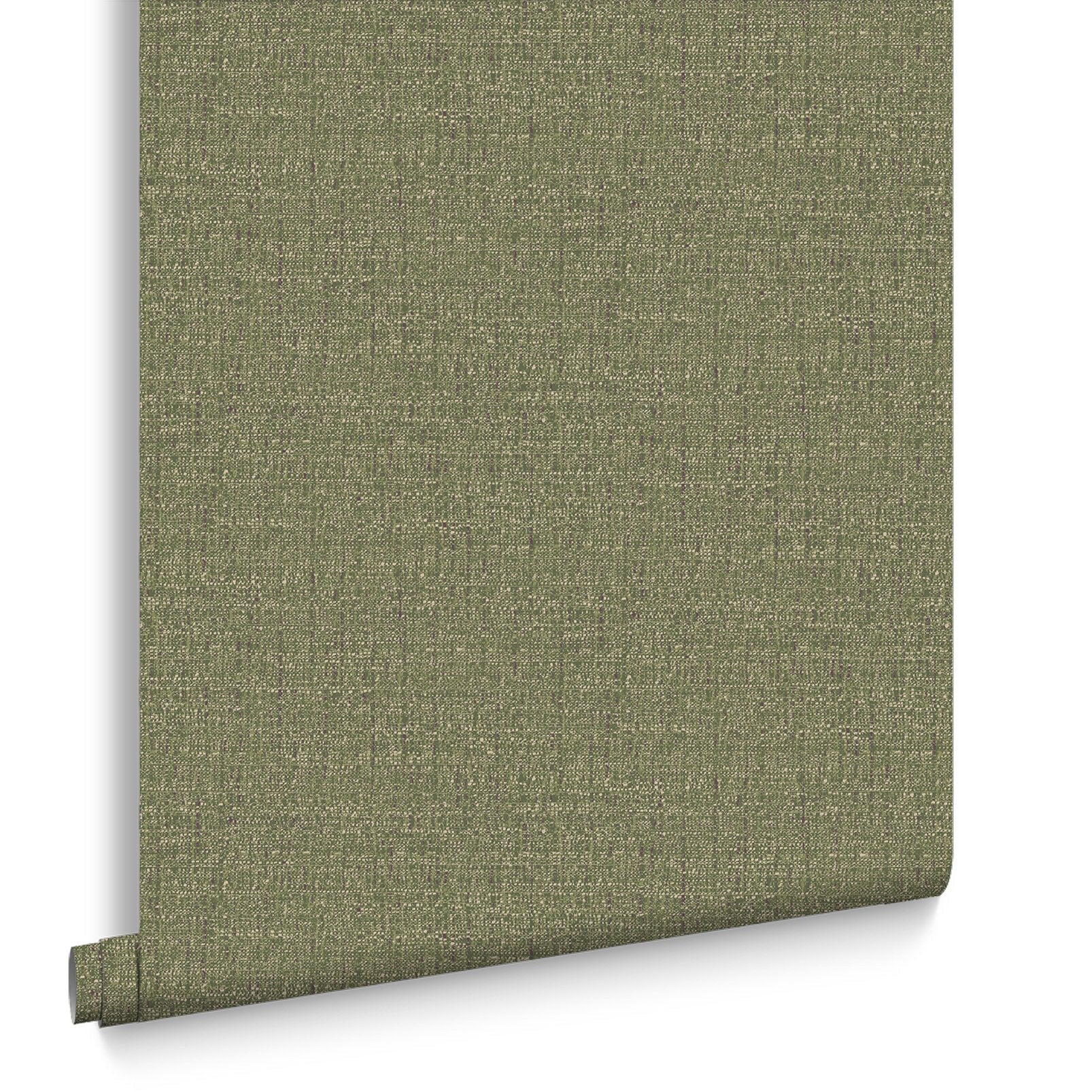 127907 - Albion Texture Wallpaper - Green - Graham & Brown