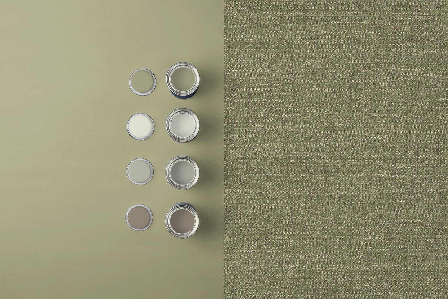 127907 - Albion Texture Wallpaper - Green - Graham & Brown