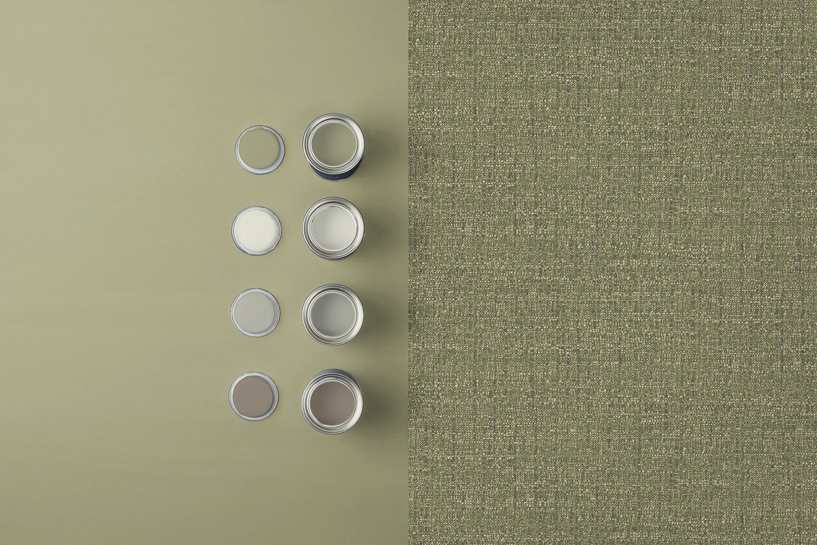 127907 - Albion Texture Wallpaper - Green - Graham & Brown