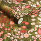 127929 - Glenwhan Wildflower Wallpaper - Spring - Graham & Brown