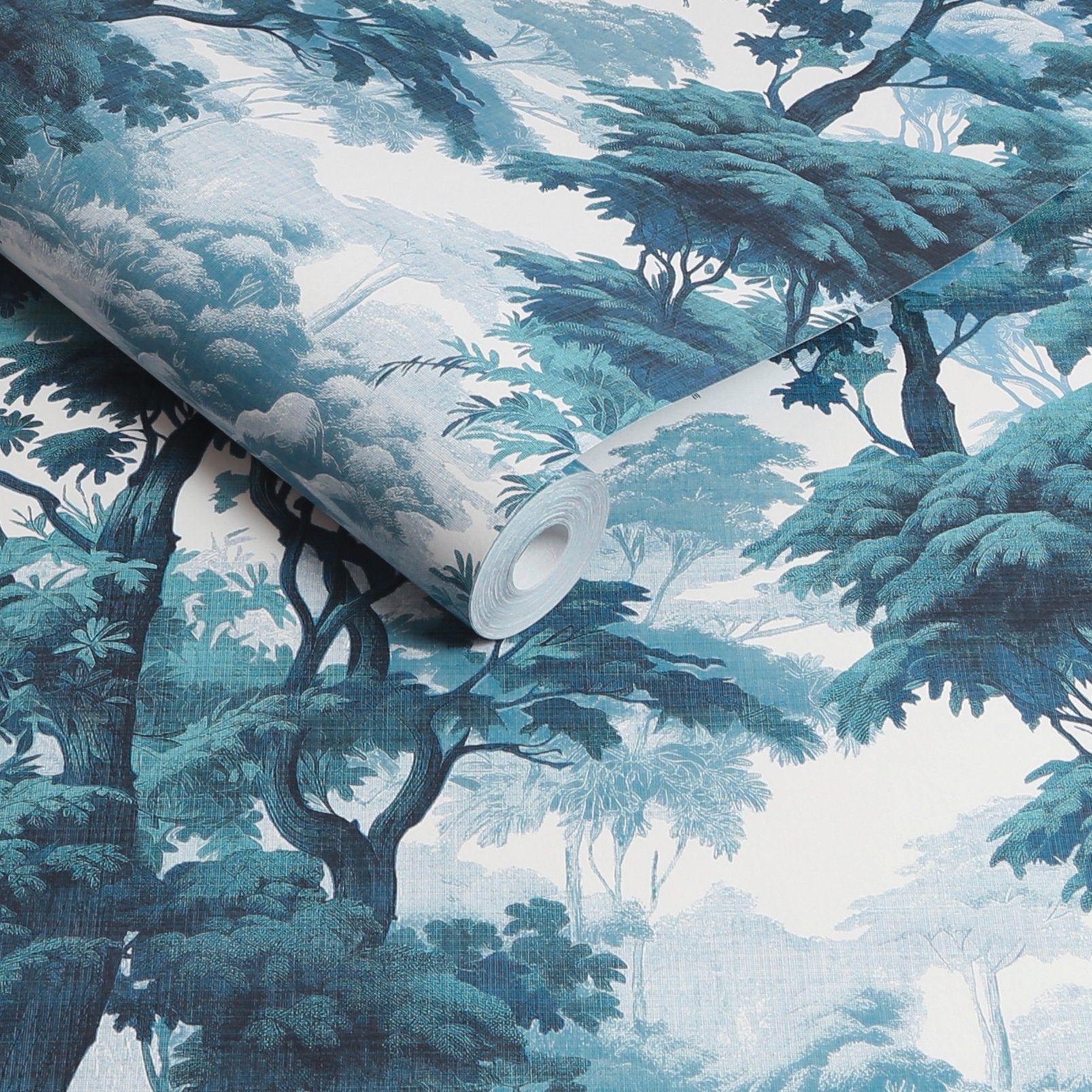 127935 - Bobarts Garden Wallpaper - Sundown - Graham & Brown