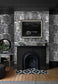129092 - Rivington Folly Wallpaper - Tattoo - Graham & Brown