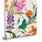 130295 - Botanists Scroll Wallpaper - Vivant - Graham & Brown