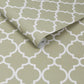 130299 - Trellia Wallpaper - Sage - Graham & Brown